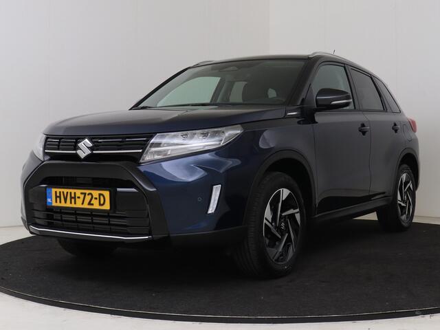 Suzuki VITARA 1.4 Boosterjet Style Smart Hybrid