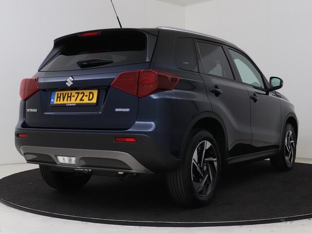 Suzuki VITARA 1.4 Boosterjet Style Smart Hybrid