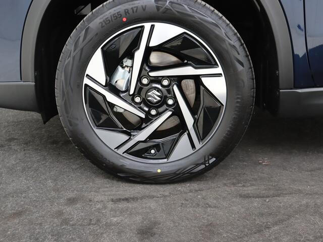 Suzuki VITARA 1.4 Boosterjet Style Smart Hybrid