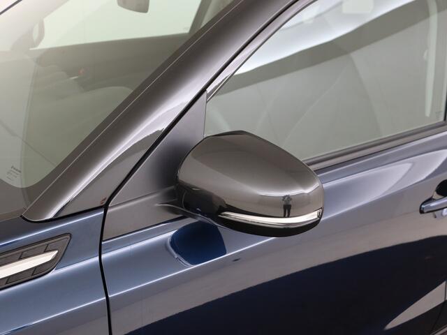 Suzuki VITARA 1.4 Boosterjet Style Smart Hybrid