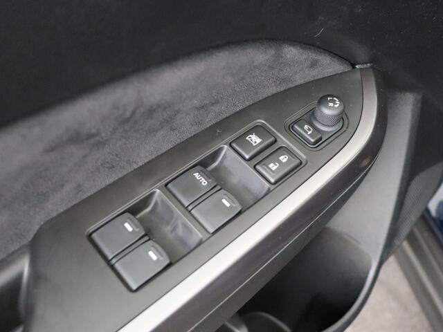 Suzuki VITARA 1.4 Boosterjet Style Smart Hybrid