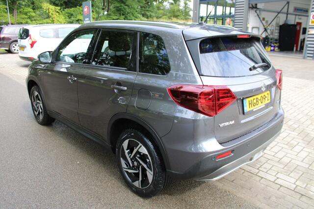 Suzuki VITARA 1.4 Boosterjet Style Smart Hybrid(Nieuwe type)