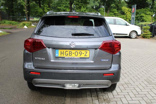 Suzuki VITARA 1.4 Boosterjet Style Smart Hybrid(Nieuwe type)