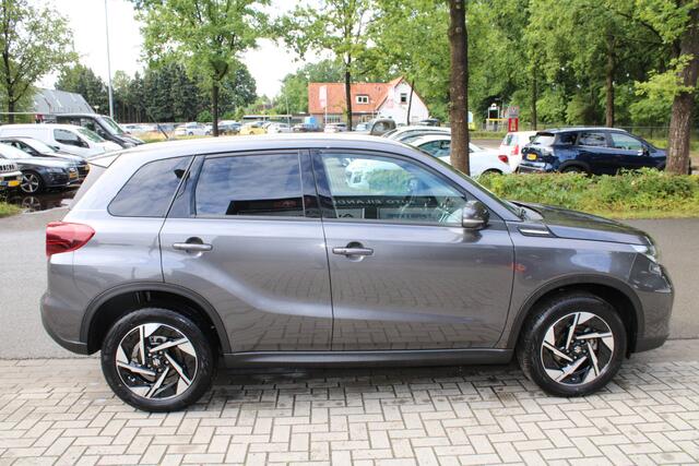 Suzuki VITARA 1.4 Boosterjet Style Smart Hybrid(Nieuwe type)