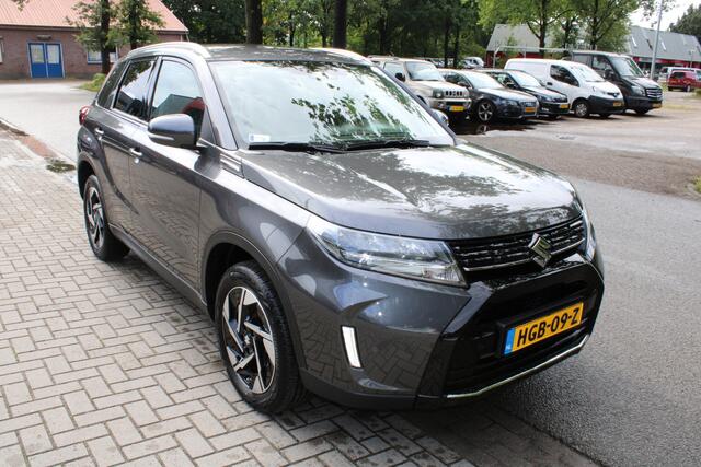 Suzuki VITARA 1.4 Boosterjet Style Smart Hybrid(Nieuwe type)