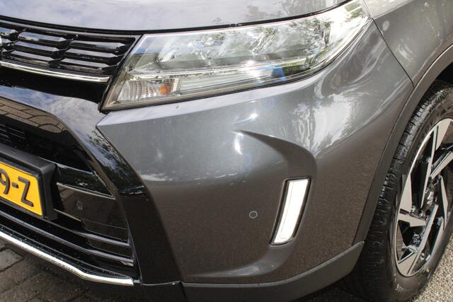 Suzuki VITARA 1.4 Boosterjet Style Smart Hybrid(Nieuwe type)
