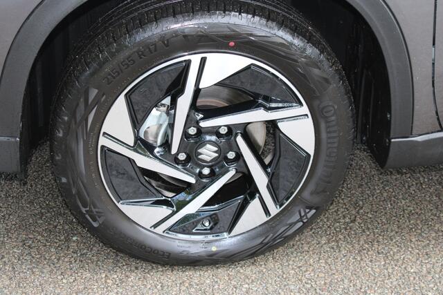 Suzuki VITARA 1.4 Boosterjet Style Smart Hybrid(Nieuwe type)