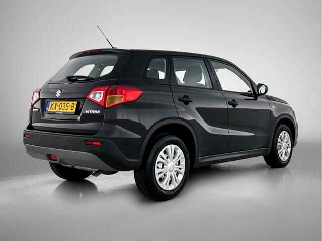 Suzuki VITARA 1.6 Comfort