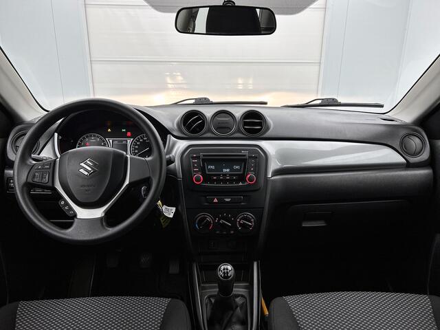 Suzuki VITARA 1.6 Comfort