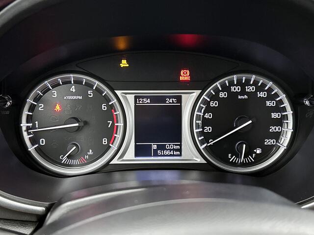 Suzuki VITARA 1.6 Comfort