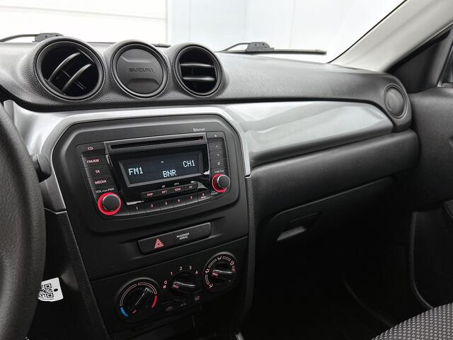 Suzuki VITARA 1.6 Comfort