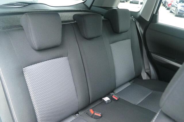 Suzuki VITARA 1.4 Boosterjet Select Smart Hybrid