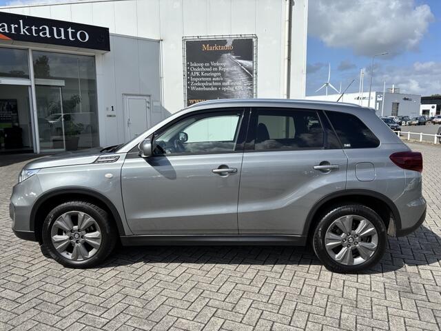 Suzuki VITARA 1.4 B.jet Select Trekhaak Camera Carplay Navi