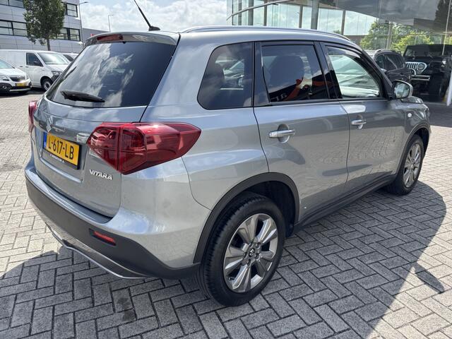 Suzuki VITARA 1.4 B.jet Select Trekhaak Camera Carplay Navi