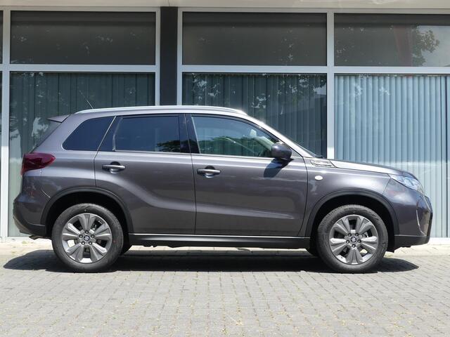 Suzuki VITARA 1.4 Boosterjet Select Smart Hybrid