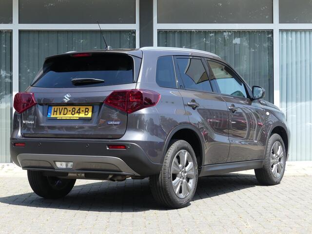 Suzuki VITARA 1.4 Boosterjet Select Smart Hybrid