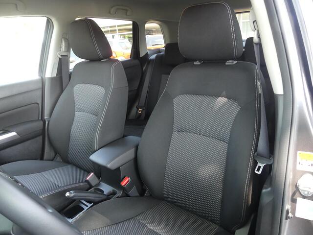 Suzuki VITARA 1.4 Boosterjet Select Smart Hybrid