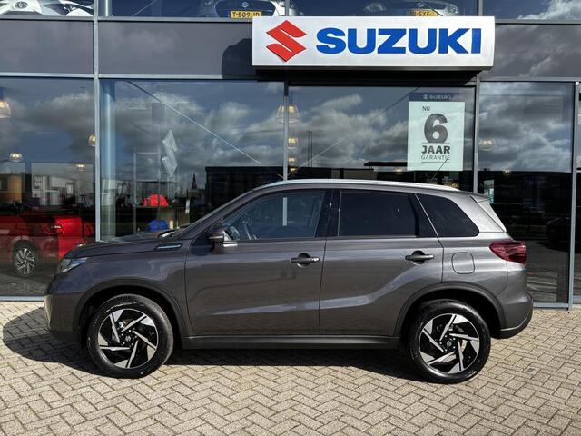 Suzuki VITARA 1.4 Boosterjet Style Smart Hybrid | Rijklaarprijs