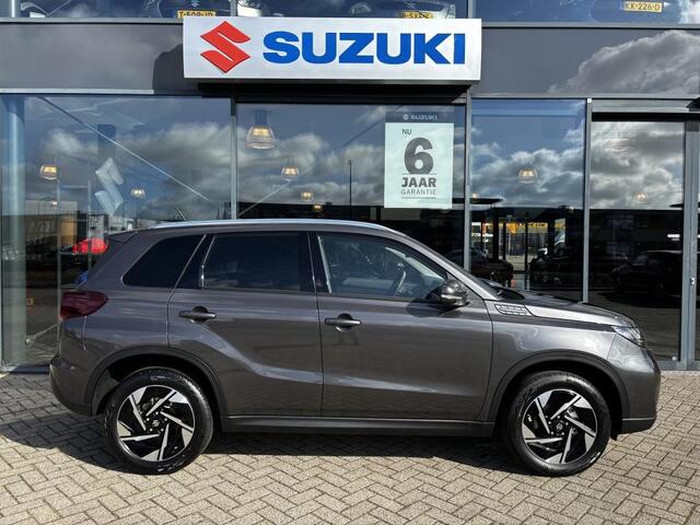 Suzuki VITARA 1.4 Boosterjet Style Smart Hybrid | Rijklaarprijs