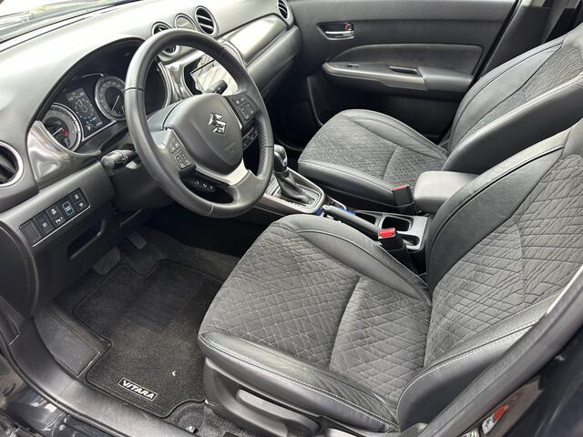 Suzuki VITARA 1.5 Hybrid Style | Panorama | Adaptive CC | Winter-pakket | Navi | BOVAG Interesse, Proefrit? Bel of app met: 06-24 28 28 42