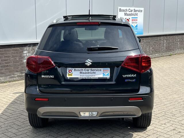 Suzuki VITARA 1.5 Hybrid Style | Panorama | Adaptive CC | Winter-pakket | Navi | BOVAG Interesse, Proefrit? Bel of app met: 06-24 28 28 42