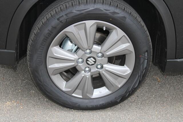 Suzuki VITARA 1.4 Boosterjet Select Smart Hybrid