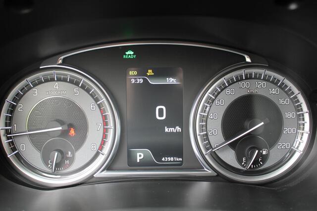 Suzuki VITARA 1.5 Hybrid Select Automaat | Navigatiesysteem | Dodehoekdetectie | All season banden