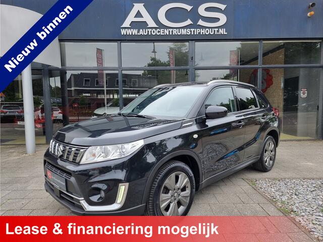 Suzuki VITARA 1.0 Boosterjet Select | 53dkm | Carplay