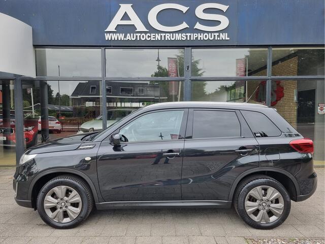 Suzuki VITARA 1.0 Boosterjet Select | 53dkm | Carplay