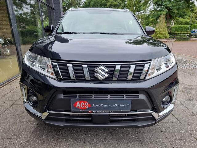 Suzuki VITARA 1.0 Boosterjet Select | 53dkm | Carplay