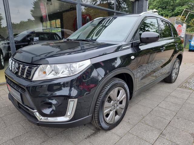 Suzuki VITARA 1.0 Boosterjet Select | 53dkm | Carplay