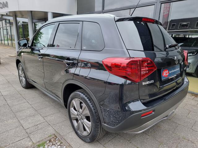 Suzuki VITARA 1.0 Boosterjet Select | 53dkm | Carplay