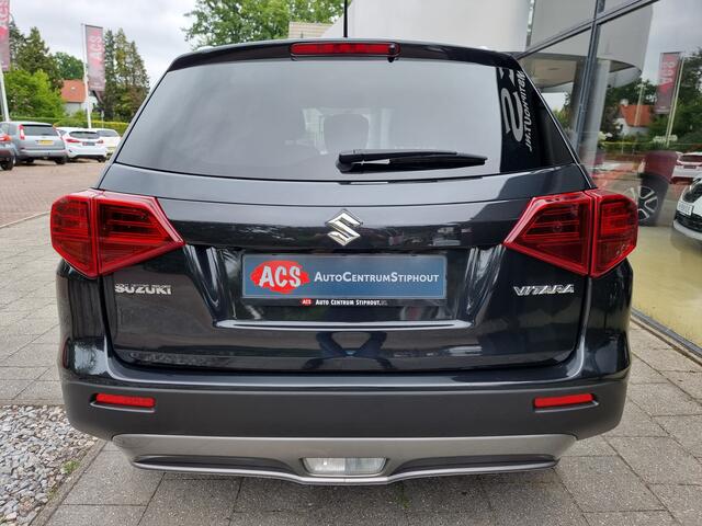 Suzuki VITARA 1.0 Boosterjet Select | 53dkm | Carplay