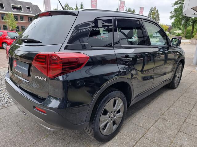 Suzuki VITARA 1.0 Boosterjet Select | 53dkm | Carplay