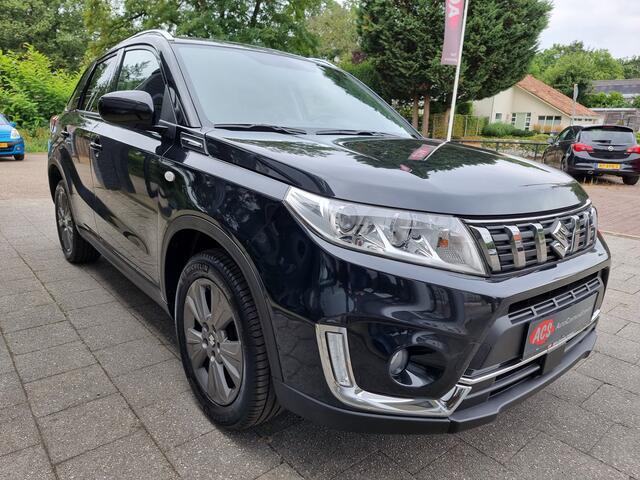 Suzuki VITARA 1.0 Boosterjet Select | 53dkm | Carplay