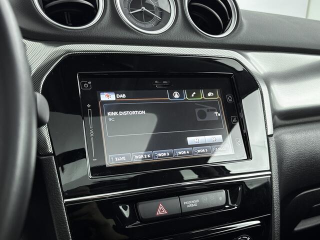 Suzuki VITARA 1.4 Boosterjet Style Smart Hybrid Limited | Apple Carplay/Android Auto | Parkeercamera | Parkeersensoren | Stoelverwarming | Schuifdak |