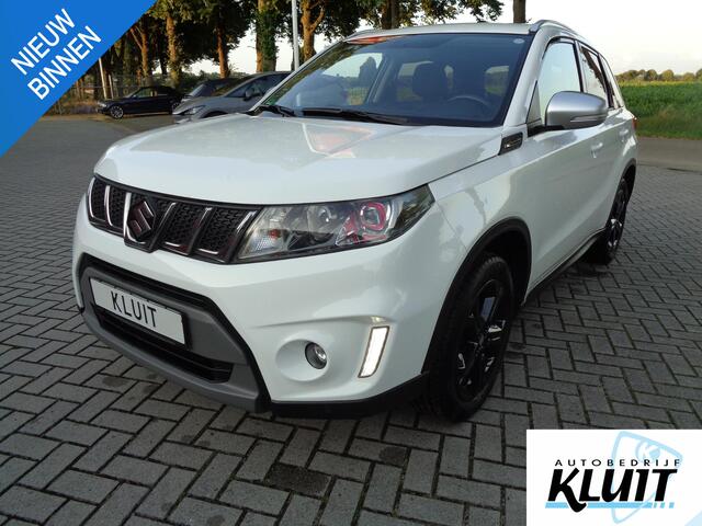 Suzuki VITARA 1.4 S Allgrip