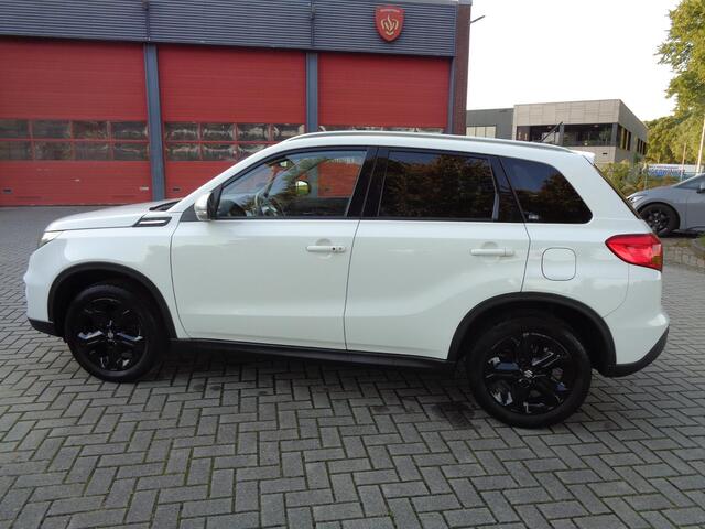 Suzuki VITARA 1.4 S Allgrip