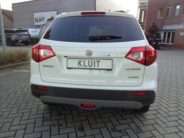 Suzuki VITARA 1.4 S Allgrip