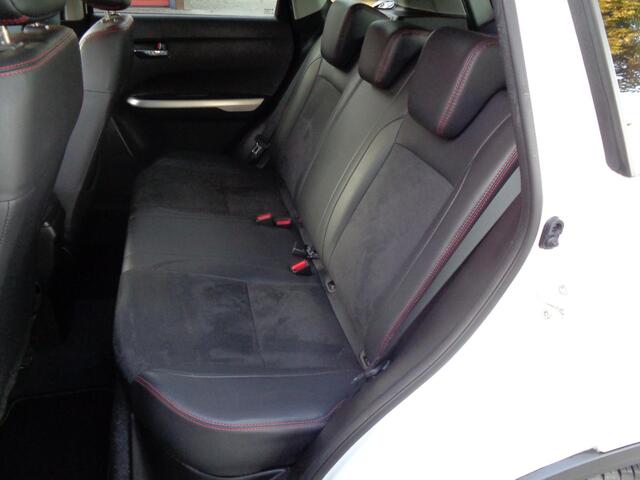 Suzuki VITARA 1.4 S Allgrip