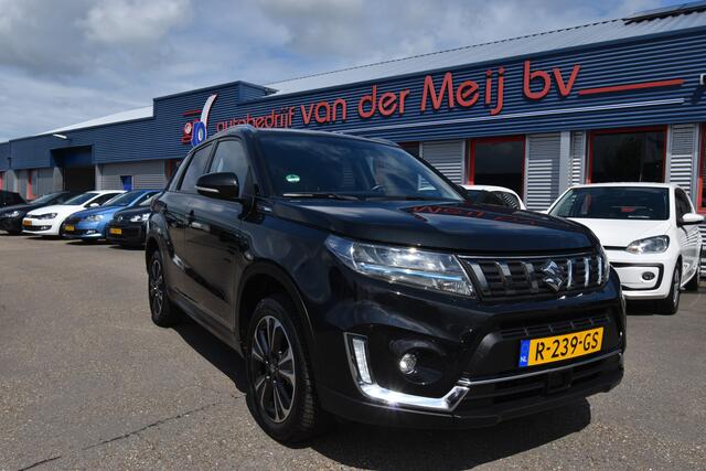 Suzuki VITARA 1.5 Hybrid Style , CLIMATR , A UITRIJ CAM , NAVI , CR CONTR , PDC V+A ,