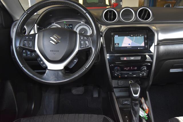 Suzuki VITARA 1.5 Hybrid Style , CLIMATR , A UITRIJ CAM , NAVI , CR CONTR , PDC V+A ,