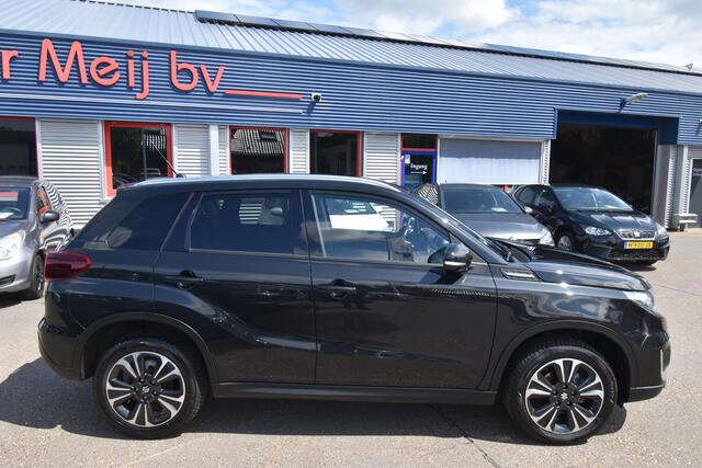 Suzuki VITARA 1.5 Hybrid Style , CLIMATR , A UITRIJ CAM , NAVI , CR CONTR , PDC V+A ,
