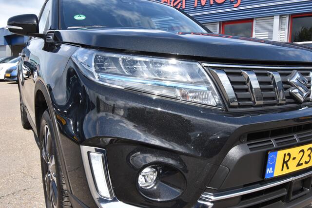 Suzuki VITARA 1.5 Hybrid Style , CLIMATR , A UITRIJ CAM , NAVI , CR CONTR , PDC V+A ,