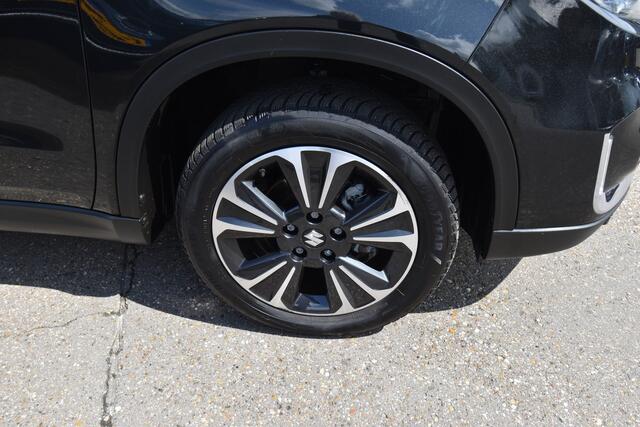 Suzuki VITARA 1.5 Hybrid Style , CLIMATR , A UITRIJ CAM , NAVI , CR CONTR , PDC V+A ,