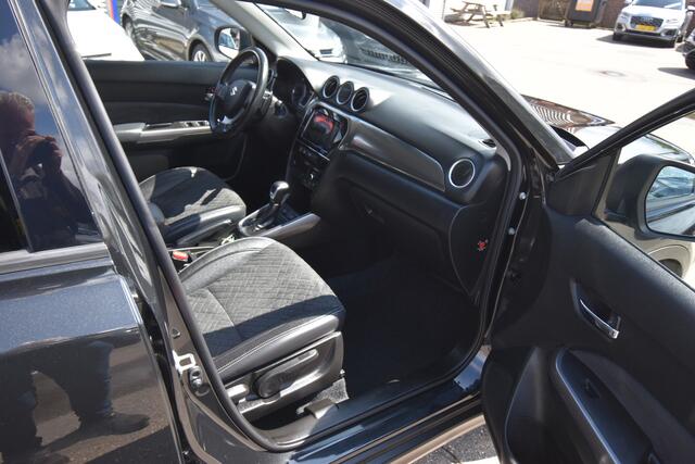 Suzuki VITARA 1.5 Hybrid Style , CLIMATR , A UITRIJ CAM , NAVI , CR CONTR , PDC V+A ,