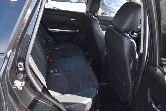Suzuki VITARA 1.5 Hybrid Style , CLIMATR , A UITRIJ CAM , NAVI , CR CONTR , PDC V+A ,