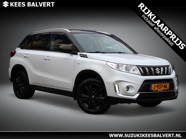 Suzuki VITARA 1.0 Boosterjet Select | Navi | Clima | Cruise |