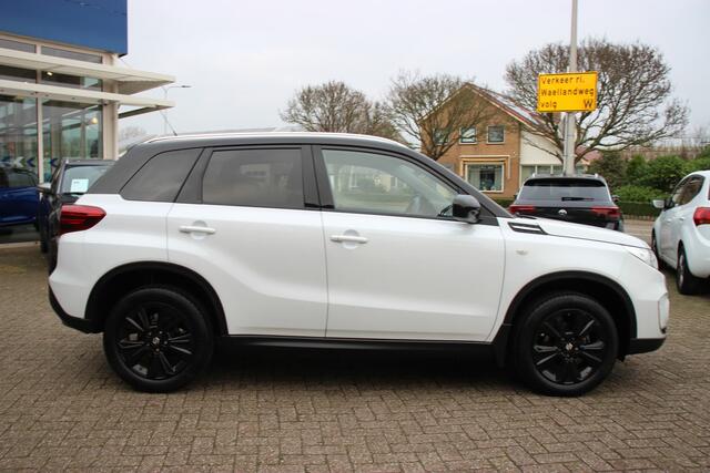 Suzuki VITARA 1.0 Boosterjet Select | Navi | Clima | Cruise |