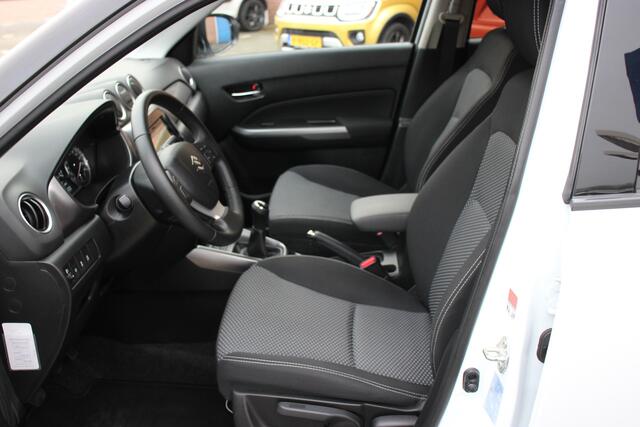 Suzuki VITARA 1.0 Boosterjet Select | Navi | Clima | Cruise |